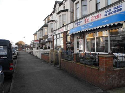 Blackpool Vereinigtes Königreich Last-Minute-Rabattcode Booking.com