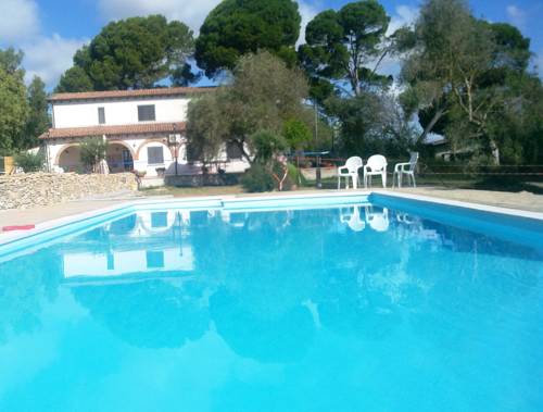 Pauli Arbarei Italy Last Minute Discount Code Booking.com