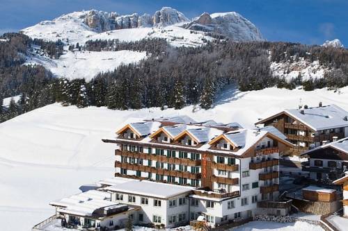 Vigo di Fassa Italien Last-Minute-Rabattcode Booking.com