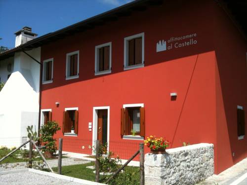 Travesio Italy Last Minute Discount Code Booking.com