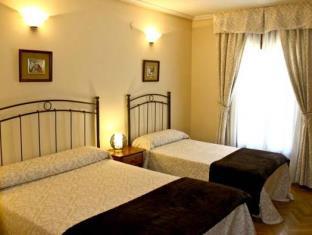 Avila Spain Last Minute Discount Code Agoda.com