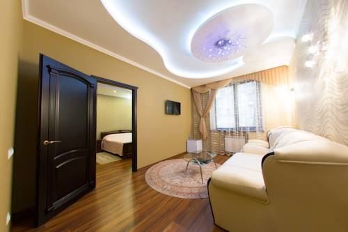 Zaporozhye Ukraine Last-Minute-Rabattcode Booking.com
