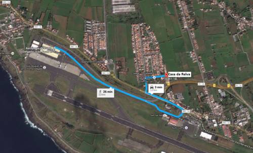 Ponta Delgada Portugal Last Minute Discount Code Booking.com