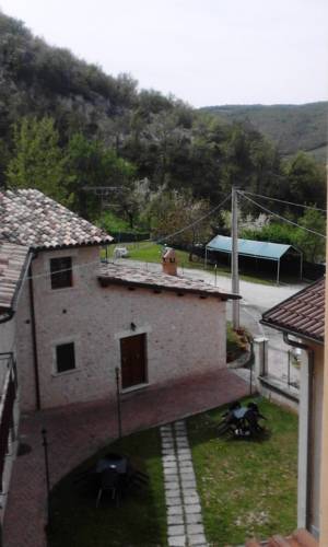 Sant'Angelo di Norcia Italië Laatste minuut Kortingscode Booking.com