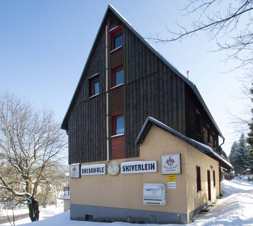 Altenberg Deutschland Last-Minute-Rabattcode Booking.com