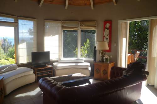 San Carlos de Bariloche Argentinien Last-Minute-Rabattcode Booking.com