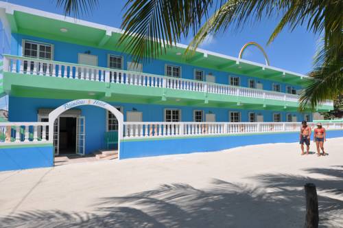 Caye Caulker Belize Last Minute Discount Code Booking.com