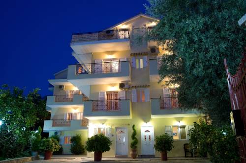 Lefkas Greece Last Minute Discount Code Booking.com
