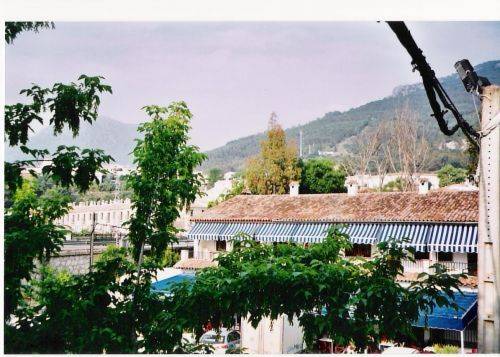El Bosque Spanien Last-Minute-Rabattcode Booking.com