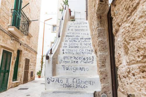 Polignano a Mare Italie Code de réduction de dernière minute Booking.com