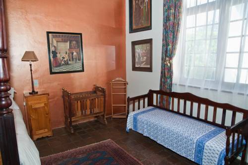 Tulbagh Südafrika Last-Minute-Rabattcode Booking.com
