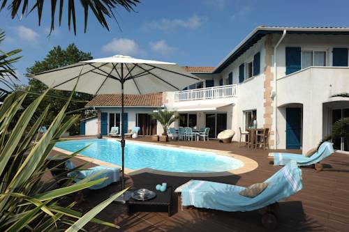 Arcangues France Last Minute Discount Code Booking.com