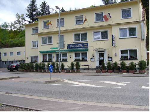 Saint-Ingbert-Hassel Allemagne Code de réduction de dernière minute Booking.com