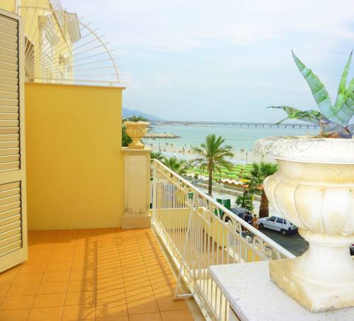 Manfredonia Italy Last Minute Discount Code Booking.com