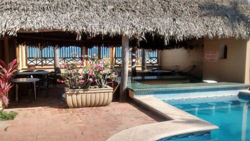 Lo de Marcos Mexico Last Minute Discount Code Booking.com