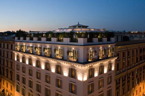 Rome Italy Last Minute Discount Code Booking.com