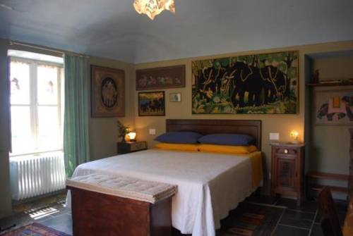 Roppolo Italy Last Minute Discount Code Booking.com