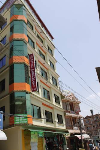 Kathmandu Nepal Last Minute Discount Code Booking.com