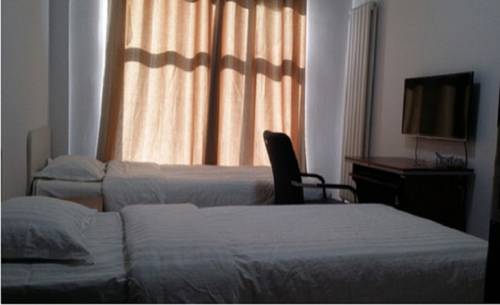Hulunbuir China Laatste minuut Kortingscode Booking.com