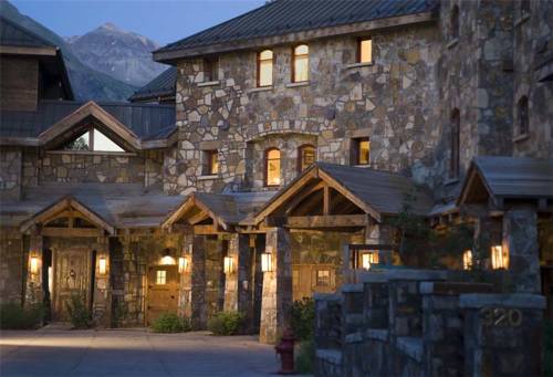 Telluride (Colorado) United States Last Minute Discount Code Booking.com