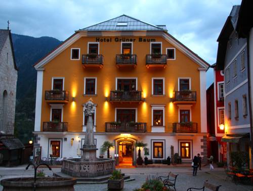 Hallstatt L'Autriche Code de réduction de dernière minute Booking.com
