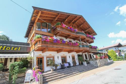 Fieberbrunn Austria Last Minute Discount Code Agoda.com