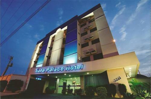 Uberlândia (Minas Gerais) Brésil Code de réduction de dernière minute Booking.com