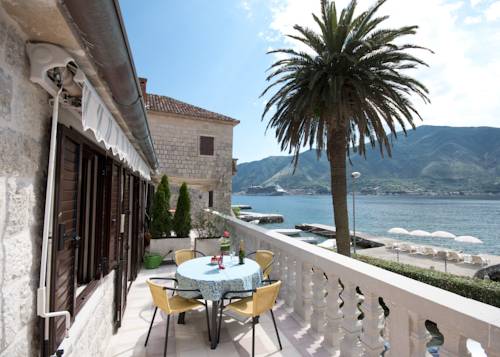 Kotor Monténégro Code de réduction de dernière minute Booking.com