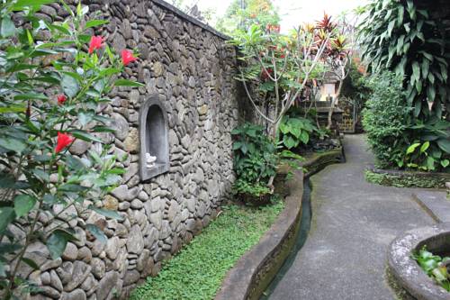 Ubud Indonesia Último Minuto Código de Descuento Booking.com