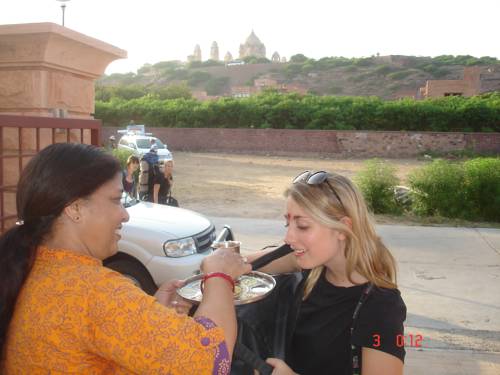 Jodhpur Inde Code de réduction de dernière minute Booking.com