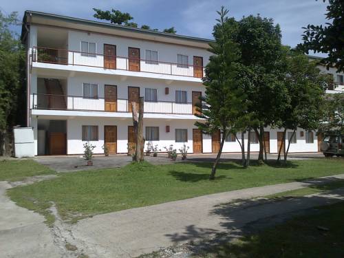 Dauis Philippinen Last-Minute-Rabattcode Booking.com