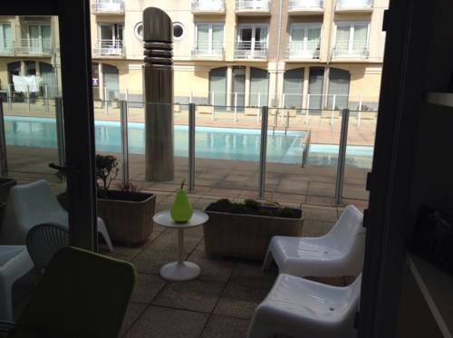 Ostend Belgium Last Minute Discount Code Booking.com