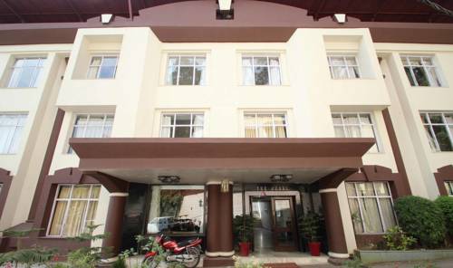Mussoorie Indien Last-Minute-Rabattcode Booking.com