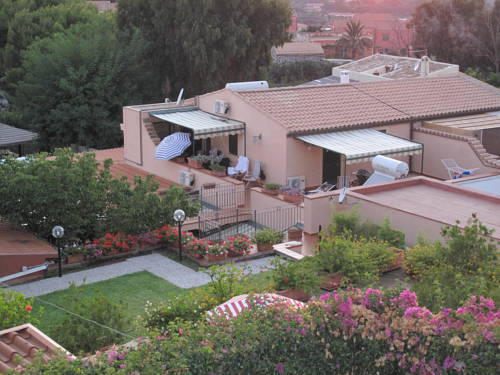 Ustica Italien Last-Minute-Rabattcode Booking.com