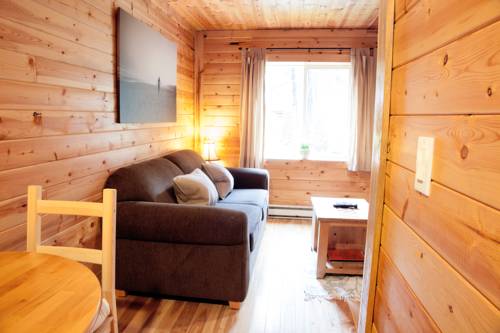 Ucluelet (Britisch-Kolumbien) Kanada Last-Minute-Rabattcode Booking.com