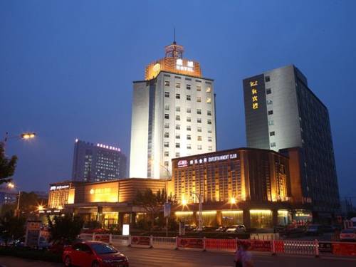 Changshu China Last-Minute-Rabattcode Booking.com
