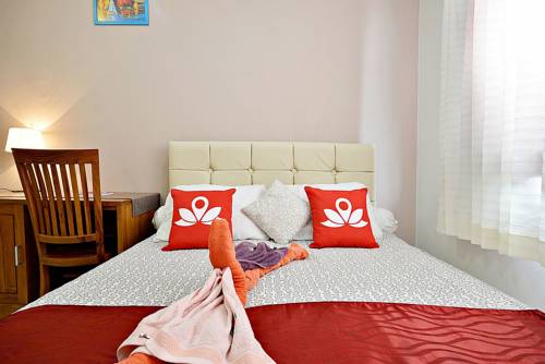 Jakarta Indonesien Last-Minute-Rabattcode Booking.com