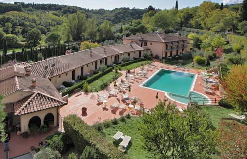 San Gimignano Italië Laatste minuut Kortingscode Booking.com