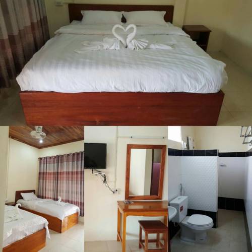 Ban Thana Laos Last Minute Discount Code Booking.com