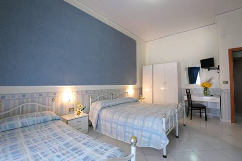 Caivano Italien Last-Minute-Rabattcode Booking.com