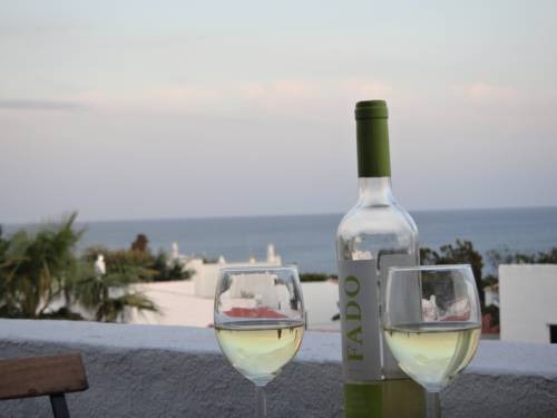 Veranden Portugal Last-Minute-Rabattcode Booking.com