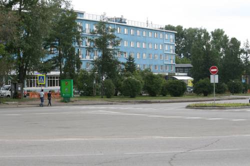 Irkoutsk Russie Code de réduction de dernière minute Booking.com