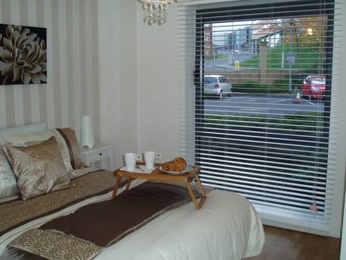 Gateshead Reino Unido Último Minuto Código de Descuento Booking.com