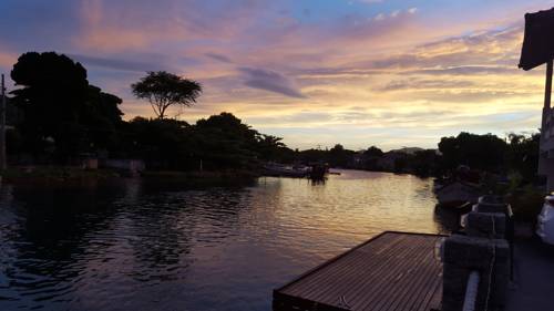 Lagoa Brazil Last Minute Discount Code Booking.com