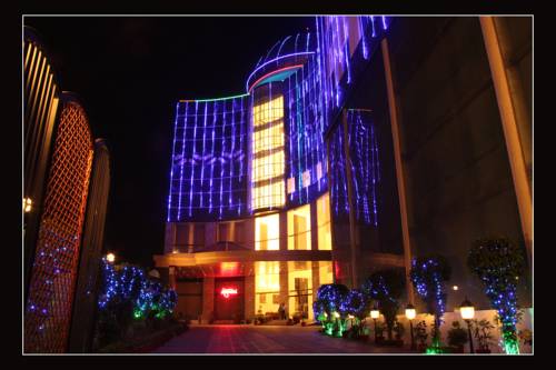 Bilaspur Inde Code de réduction de dernière minute Booking.com