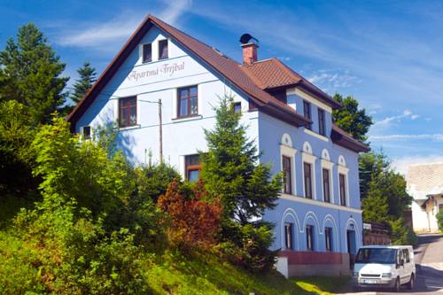 Rokytnice nad Jizerou Tschechien Last-Minute-Rabattcode Booking.com