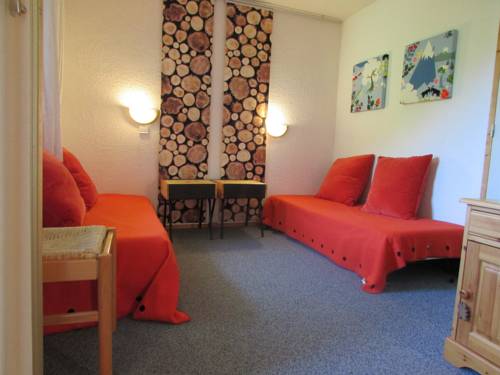 Montchavin Frankreich Last-Minute-Rabattcode Booking.com
