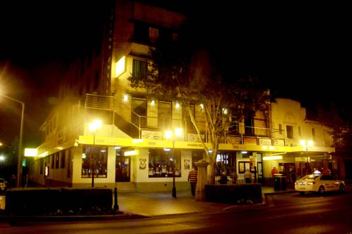 Dubbo Australien Last-Minute-Rabattcode Booking.com