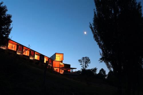 Panguipulli Chile Last-Minute-Rabattcode Booking.com