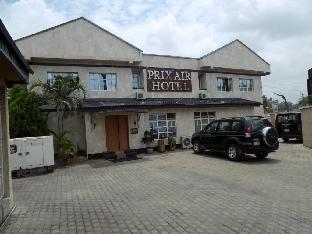 Abuja Nigeria Last Minute Discount Code Agoda.com